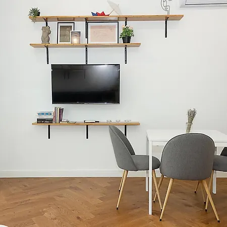 The Residential 1-bd With An Outdoor Thermal Pool By Flat Mаnager Varna