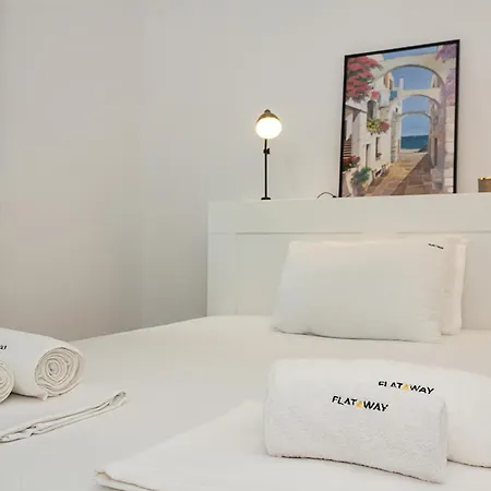 The Residential 1-bd With An Outdoor Thermal Pool By Flat Mаnager *