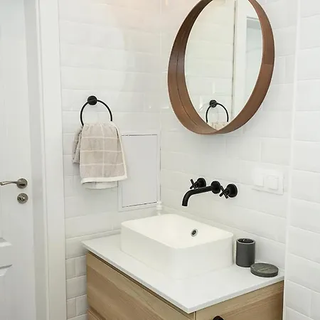 The Residential 1-bd With An Outdoor Thermal Pool By Flat Mаnager *