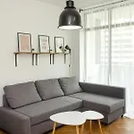 Apartament The Residential 1-bd With An Outdoor Thermal Pool By Flat Mаnager *