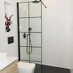 The Residential 1-bd With An Outdoor Thermal Pool By Flat Mаnager Apartament