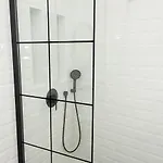 Apartament The Residential 1-bd With An Outdoor Thermal Pool By Flat Mаnager