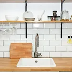 Apartament The Residential 1-bd With An Outdoor Thermal Pool By Flat Mаnager Warna