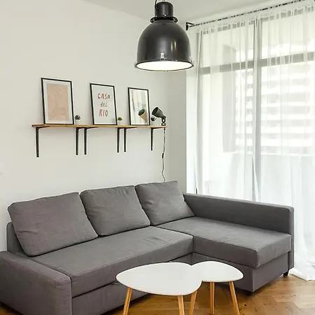 Apartment The Residential 1-bd With An Outdoor Thermal Pool *