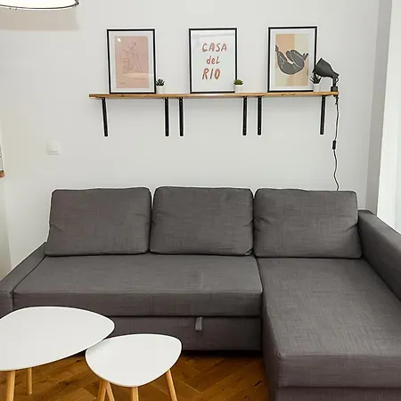 The Residential 1-bd With An Outdoor Thermal Pool Apartment *
