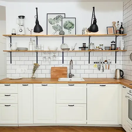 Daire The Residential 1-bd With An Outdoor Thermal Pool By Flat Mаnager Varna