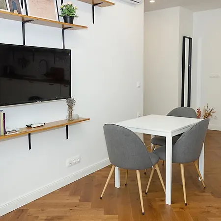 Daire The Residential 1-bd With An Outdoor Thermal Pool By Flat Mаnager Varna