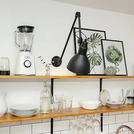 Daire The Residential 1-bd With An Outdoor Thermal Pool By Flat Mаnager