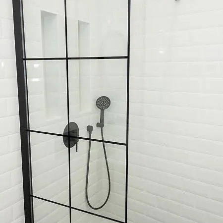 Daire The Residential 1-bd With An Outdoor Thermal Pool By Flat Mаnager