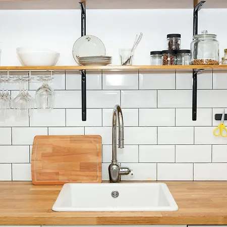 Daire The Residential 1-bd With An Outdoor Thermal Pool By Flat Mаnager Varna