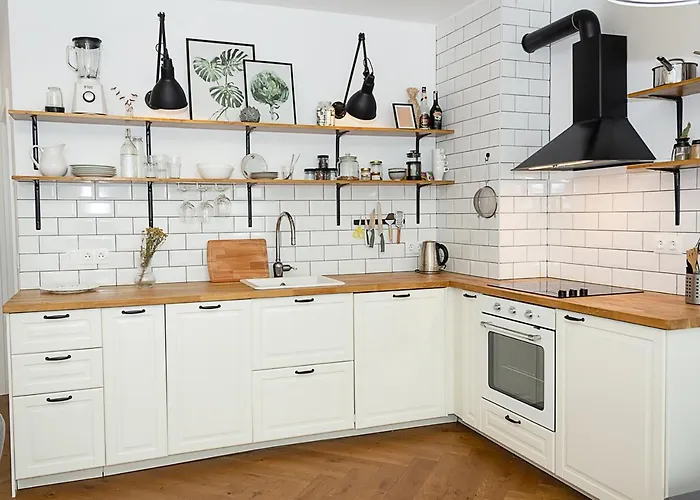 The Residential 1-bd With An Outdoor Thermal Pool By Flat Mаnager Appartement Varna